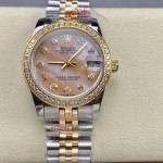 Rolex Datejust 31 - Image 2