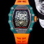 Richard Mille 21-01 - Image 2