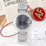 Cartier 28mm Ballon Bleu de Cartier watch - Image 2