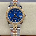 Rolex Datejust 31 - Image 2
