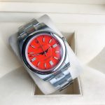 Rolex Oyster Perpetual 41 - Image 2