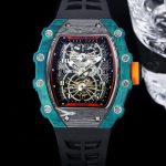 Richard Mille 21-01 - Image 2