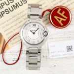 Cartier 28mm Ballon Bleu de Cartier watch - Image 2