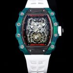 Richard Mille 21-01 - Image 2