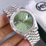 Rolex Datejust 41 - Image 2