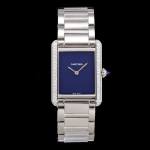 Tank Louis Cartier watch - Image 2