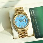Rolex Day-Date 36 - Image 2