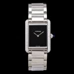 Tank Louis Cartier watch - Image 2