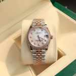 Rolex Datejust 31 - Image 2