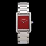 Tank Louis Cartier watch - Image 2