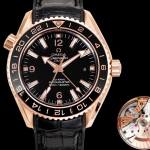 Omega Seamaster Planet Ocean 600M - Image 2
