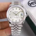 Rolex Datejust 41 - Image 2