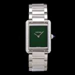 Tank Louis Cartier watch - Image 2