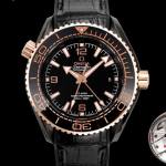 Omega Seamaster Planet Ocean 600M - Image 2