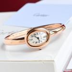 Cartier Baignoire watch (Size 15) - Image 2