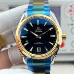 Omega Seamaster Aqua Terra 150M - Image 2