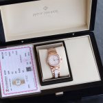 Patek Philippe Nautilus 7010/1R - Image 2