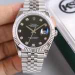 Rolex Datejust 41 - Image 2