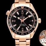 Omega Seamaster Planet Ocean 600M - Image 2