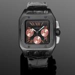 Cartier Santos 100 - Image 2
