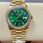 Rolex Day-Date 36 - Image 2
