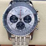 Breitling Navitimer B01 Chronograph 43 - Image 2