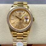 Rolex Day-Date 36 - Image 2