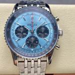 Breitling Navitimer B01 Chronograph 43 - Image 2