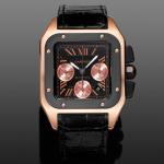 Cartier Santos 100 - Image 2