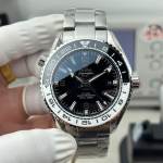 Omega Seamaster Planet Ocean 600M - Image 2