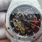 Audemars Piguet Royal Oak 15407 - Image 2