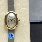 Cartier Baignoire watch - Image 2