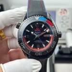 Omega Seamaster Planet Ocean 600M - Image 2