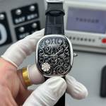 Patek Philippe Golden Ellipse 5738 - Image 2