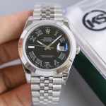 Rolex Datejust 41 - Image 2