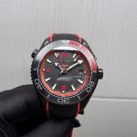 Omega Seamaster Planet Ocean 600M - Image 2