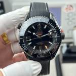 Omega Seamaster Planet Ocean 600M - Image 2