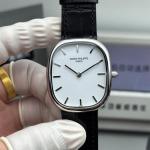 Patek Philippe Golden Ellipse 5738 - Image 2