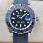 Rolex Yacht-Master 37 - Image 2