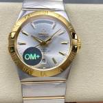 Omega Constellation Day-Date - Image 2