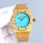 Audemars Piguet Royal Oak 15550BA - Image 2
