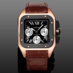 Cartier Santos 100 - Image 2