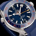Omega Seamaster Planet Ocean 600M - Image 2