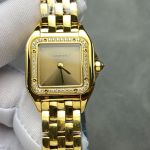 Cartier Small Panthere de Cartier watch - Image 2