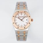 Audemars Piguet Royal Oak 15550SR - Image 2