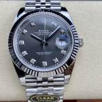 Rolex Datejust 36 - Image 2