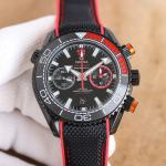 Omega Seamaster Planet Ocean 600M - Image 2