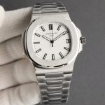 Patek Philippe Nautilus 5711/1A - Image 2