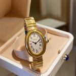 Cartier Baignoire watch - Image 2