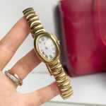 Cartier Baignoire watch - Image 2
